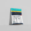 NO - NAD Complete