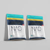NO - Spar 10% - 2 x NAD Complete